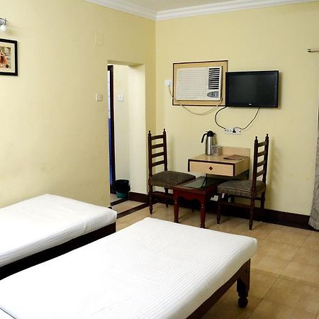 ג'משדפור Motel Madhuban מראה חיצוני תמונה