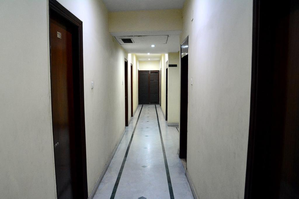 ג'משדפור Motel Madhuban מראה חיצוני תמונה