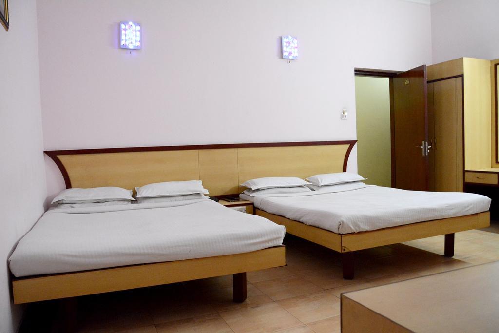 ג'משדפור Motel Madhuban מראה חיצוני תמונה