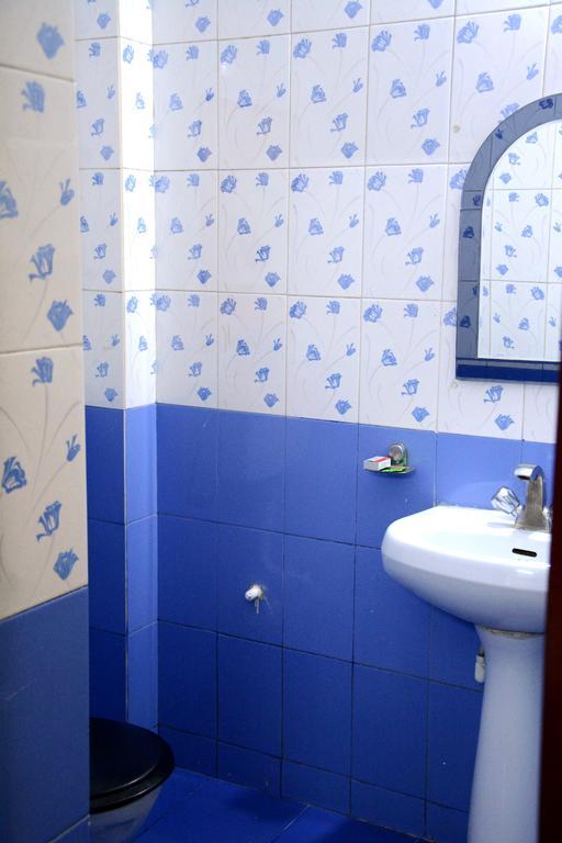 ג'משדפור Motel Madhuban מראה חיצוני תמונה