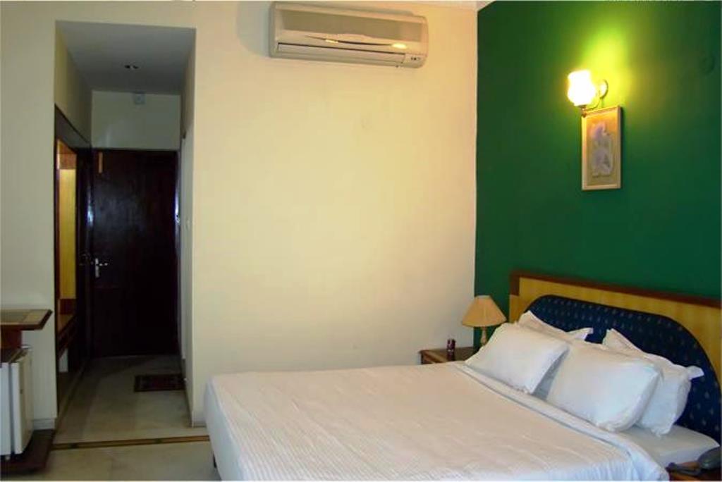 ג'משדפור Motel Madhuban חדר תמונה