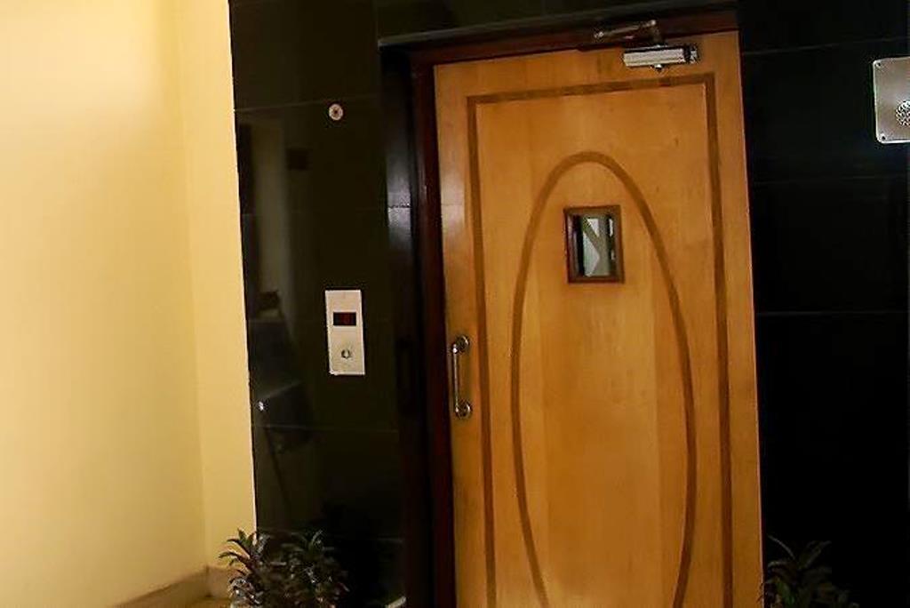 ג'משדפור Motel Madhuban חדר תמונה