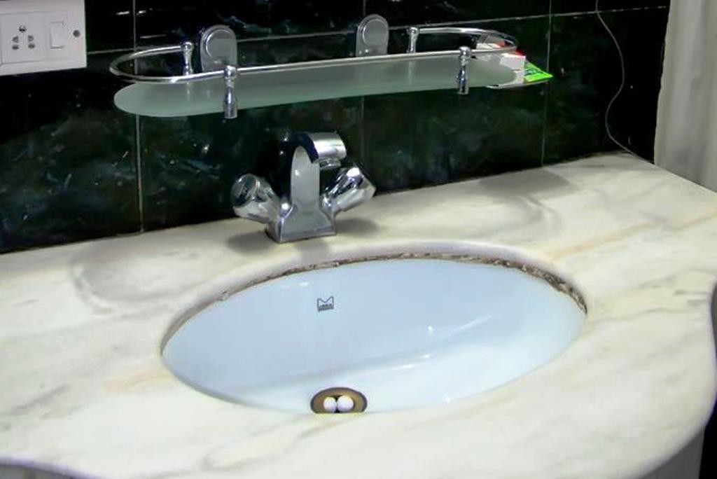 ג'משדפור Motel Madhuban חדר תמונה
